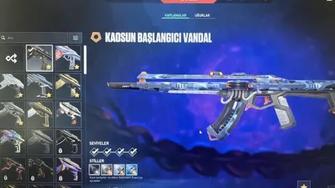 Valorant