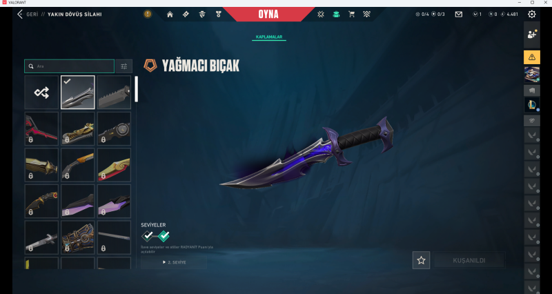 Valo
